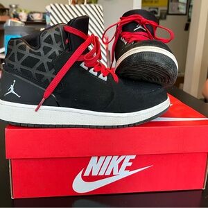 Jordan 1 Flights 3 size 6Y